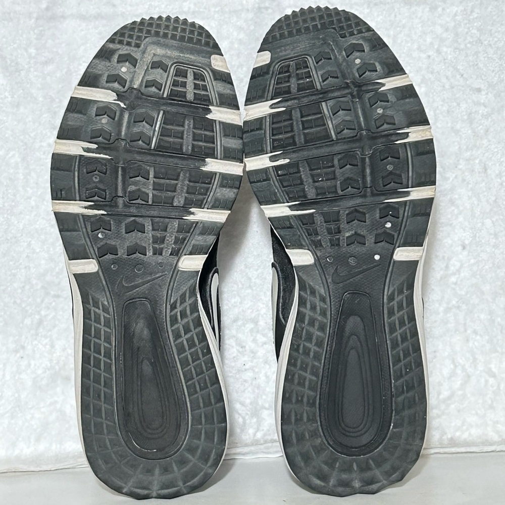 Nike Womens Black Juniper Trail Running Athletic Sneakers Shoes SZ US 10 - Picture 8 of 11